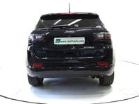 Usata Jeep Compass 190 CV (139 kW) 2021 Nero SUV