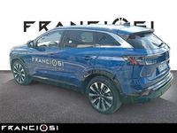 Usata Renault Austral Techno 203 CV (149 kW) 2023 Blu SUV