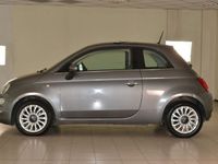 usata Fiat 500 500 -1.2 69cv Dualogic Lounge U186029