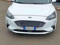 Usata Ford Focus Business Edition 95 CV (69 kW) 2019 Berlina