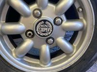 Usata Rover Mini 63 CV (46 kW) 1996 Berlina