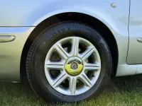 Usata Lancia Lybra 131 CV (96 kW) 2000 Grigio Berlina