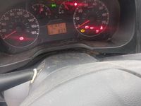 Usata Fiat Fiorino 75 CV (55 kW) 2008 Bianco Monovolume