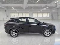 Usata Alfa Romeo Tonale Sprint 131 CV (96 kW) 2022 Nero SUV
