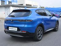 Usata Alfa Romeo Tonale Ti 131 CV (96 kW) 2023 Blu SUV