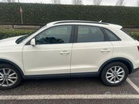 usata Audi Q3 Q3 2.0 TDI 150 CV quattro Business