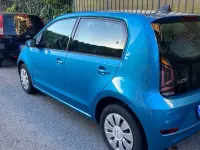 Usata VW up! 2017 Bluazzurro Utilitaria