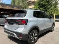 Usata VW T-Cross Life 116 CV (85 kW) 2025 Argento SUV