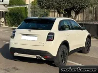 Usata Fiat 600 Icon 135 CV (99 kW) 2025 Bianco SUV