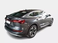 Usata Audi e-tron 157 kW (214 CV) 2023 SUV