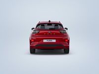Nuova Ford Puma Gen-E Premium 123 kW (168 CV) 2025 Fantastic red  tinted clear coat SUV