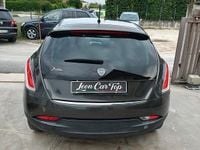 Usata Lancia Delta 119 CV (87 kW) 2012 Grigio Utilitaria