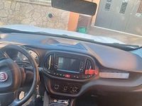 Usata Fiat Doblò 90 CV (66 kW) 2015 Monovolume