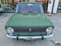 usata Fiat Ritmo 100 BENZINA-TARGA D'ORO-ISCRITTO ASI-1972