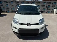 Usata Fiat Panda City Life 71 CV (52 kW) 2021 Bianco Utilitaria