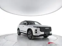 Nuova Jaecoo 7 347 CV (255 kW) 2026 Grigio SUV