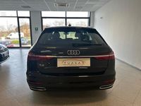Usata Audi A6 Business 204 CV (150 kW) 2020 Nero Berlina