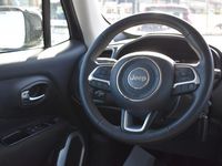 Usata Jeep Renegade Longitude 120 CV (88 kW) 2020 Nero SUV