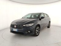 usata Fiat Tipo SW 1.3 Mjt S&S Mirror 95 CV - OK PER NEOPATENTATI