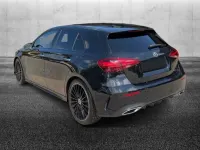 Usata Mercedes A200 AMG Line Premium 150 CV (110 kW) 2025 Nero Berlina