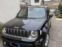 Usata Jeep Renegade Limited 120 CV (88 kW) 2020 SUV