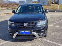 Usata Fiat Freemont Black Code 170 CV (125 kW) 2014 SUV