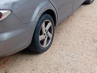 Usata Mazda 6 136 CV (100 kW) 2004 Grigio Station wagon