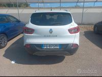 Usata Renault Kadjar Intens 131 CV (96 kW) 2016 SUV