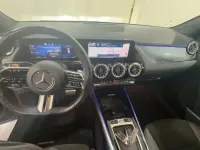 Usata Mercedes GLA200 Advanced Plus 150 CV (110 kW) 2024 Nero SUV