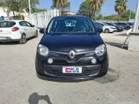 Usata Renault Twingo 69 CV (50 kW) 2016 Nero Utilitaria