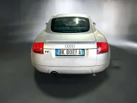 Usata Audi TT 179 CV (131 kW) 2000 Other Coupé
