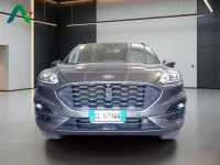 Usata Ford Kuga ST-Line 120 CV (88 kW) 2022 Magnetic grey (metallizzato) SUV