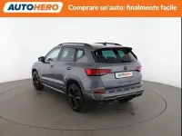 Occasion Cupra Ateca 150 ch (110 kW) 2024 Gris SUV