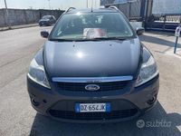 Brugt Ford Focus 145 HK (106 kW) 2009 Grå Stationcar