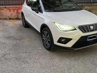 Usata Seat Arona 95 CV (69 kW) 2018 SUV