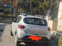 Usata Dacia Sandero 110 CV (80 kW) 2024 Grigio Utilitaria