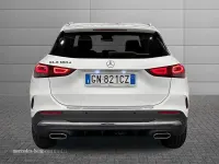 Usata Mercedes GLA180 Premium 116 CV (85 kW) 2023 Grigio medio metallizzato SUV