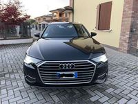 usata Audi A6 A6V 2018 Avant 40 2.0 tdi mhev Business s-tronic