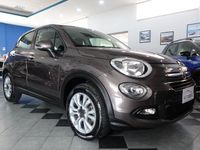 usata Fiat 500X 1.3 MJT 95 CV POP STAR