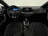 usata Kia XCeed 1.5 T-GDi 1.5 T-GDi 160 CV MHEV DCT GT-Line (TETTO)