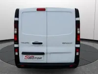 Usata Renault Trafic 110 CV (80 kW) 2024 Bianco