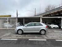 usata Audi A3 2.0 16V TDI ATTRACTION - EURO 3.450,00 TRA