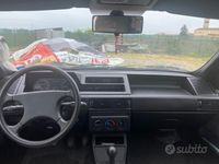 Usata Fiat Tipo 76 CV (55 kW) 1991 Grigio Berlina