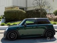 Usata Mini John Cooper Works 184 CV (135 kW) 2012 Utilitaria