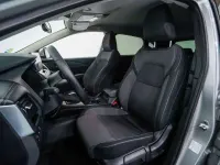 Usata Nissan Qashqai Acenta 158 CV (116 kW) 2023 Argento metallizzato SUV