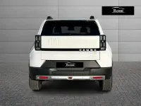 Nuova Fiat Grande Panda La Prima 83 kW (113 CV) 2026 Bianco gelato Utilitaria