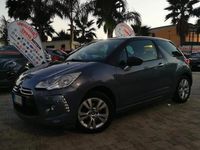 usata DS Automobiles DS3 DS 3 1.6 HDi 90 So Chic