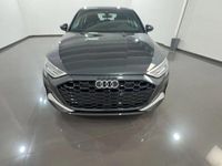 Usata Audi A3 Advanced Plus 116 CV (85 kW) 2025 Nero Berlina