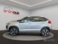 Nuova DR DR 3.0 2025 Grigio SUV