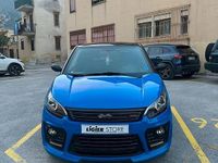 Usata Ligier JS50 2020 Blu Utilitaria